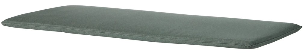 NAVARO pad 140x48 cm sötétzöld