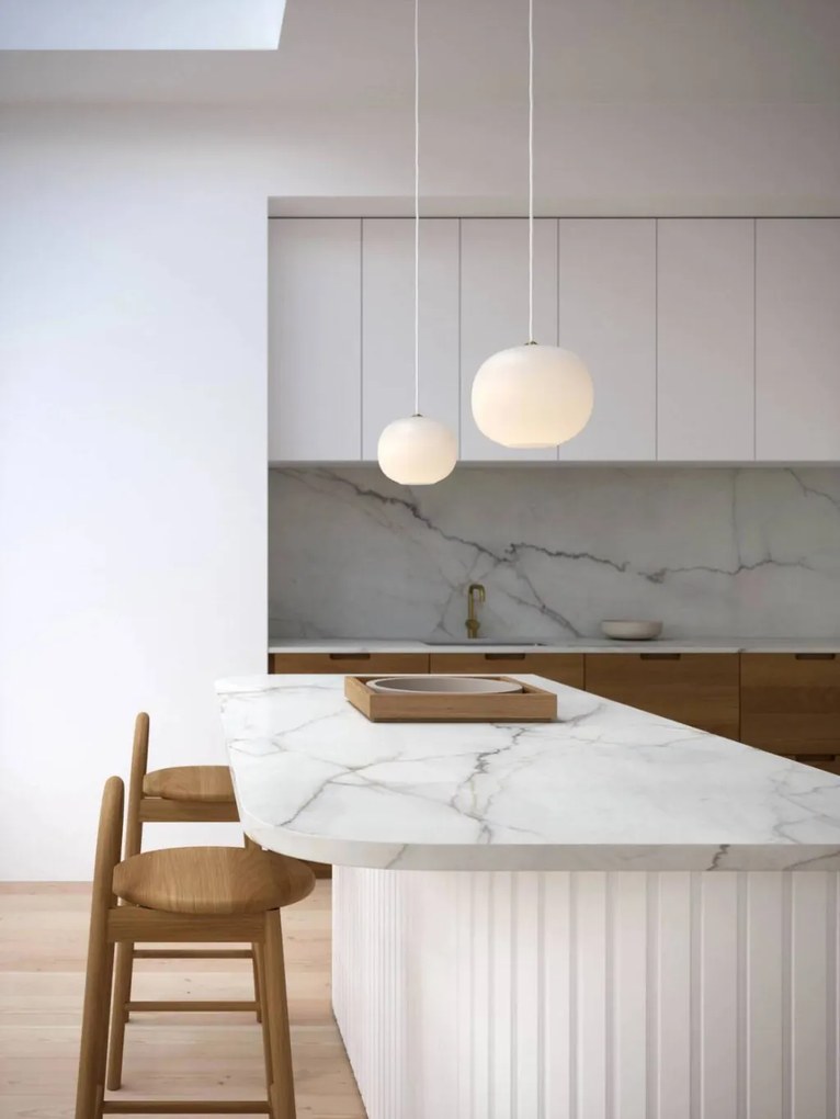 NORDLUX 2220433001 NAVONE Egyágú Függesztett Lámpa Fém E27 IP20