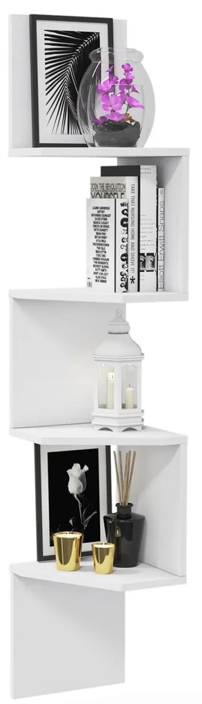 Desaldo White polc