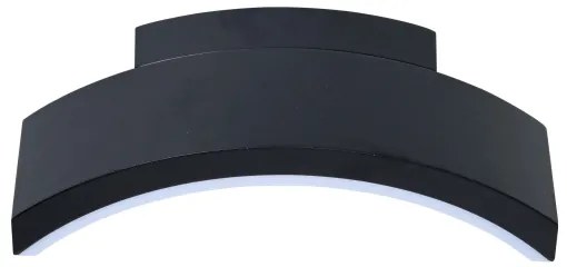 Brilagi - LED Kültéri fali lámpa ARCELO LED/8W/230V IP54