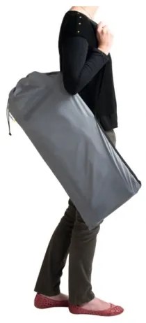 Safety 1st - Utazási biztonsági korlát TRAVEL SAFETY szürke