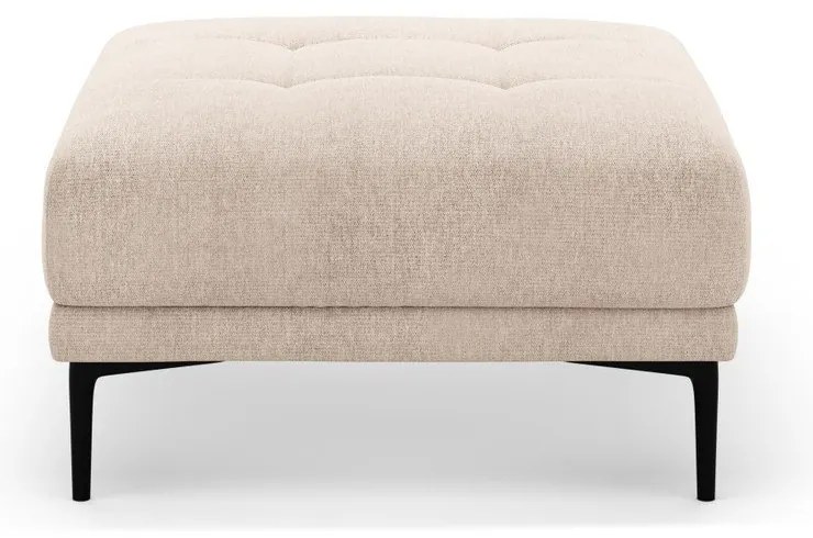 Világosbarna lábtartó Bemy – Micadoni