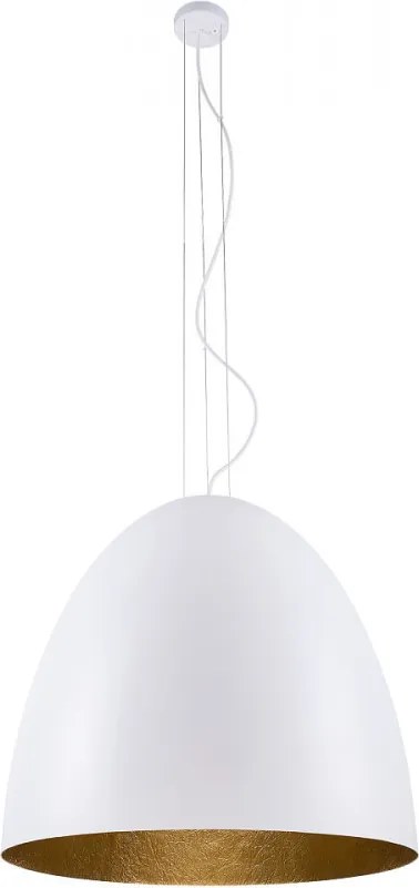 NOWODVORSKI 9023 EGG Modern Függesztett Lámpa E27 IP20