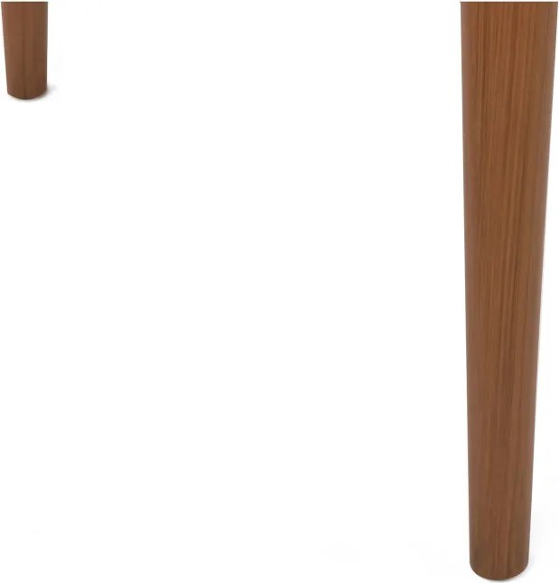 Lotus étkezőasztal, 130 cm – TR974NMB1730