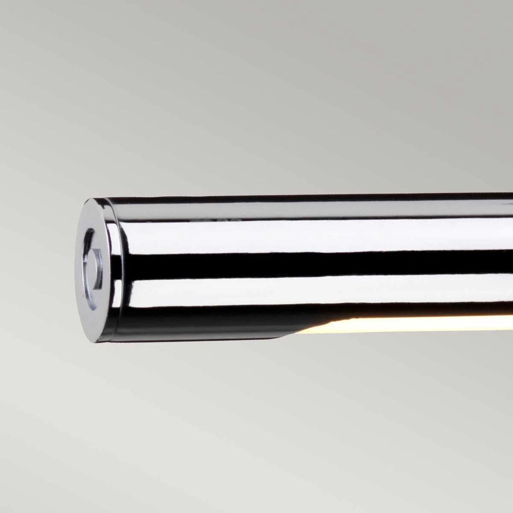 Elstead klasszikus LED falikép világítás alton króm elsalton-pl-l-pc