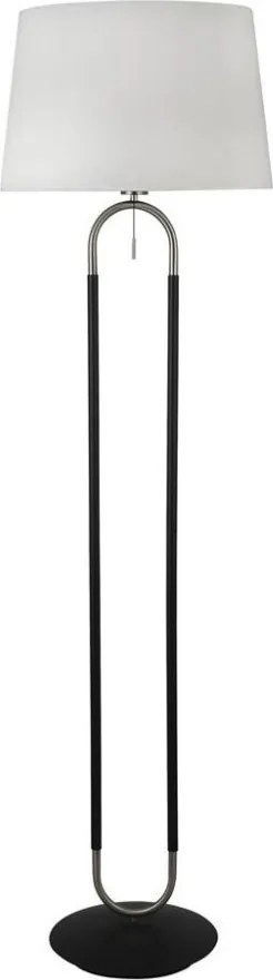 Állólámpa Fekete JAZZ SEARCHLIGHT EU41432SS