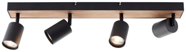 Brilliant - LED Spotlámpa JELLO 4xGU10/4,5W/230V