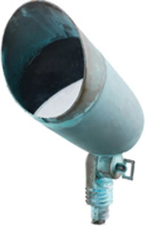 Garden Zone BRONZE GZ-BRONZE8 Kerti reflektor 3x1W/LED IP44