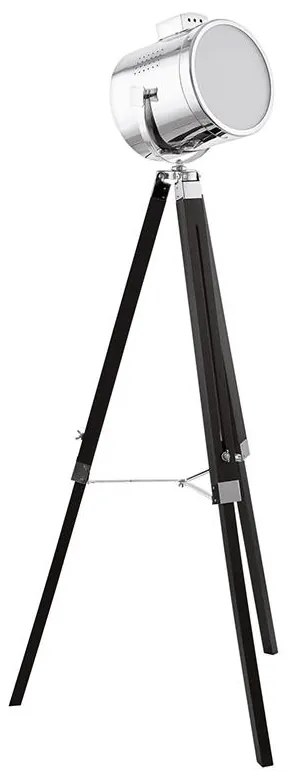 Eglo Eglo 94368 - Állólámpa UPSTREET 1xE27/60W/230V EG94368