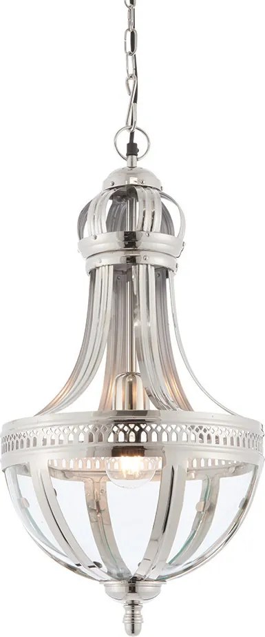 Endon VIENNA 73100 Függőlámpa 1x40W/E27 IP20