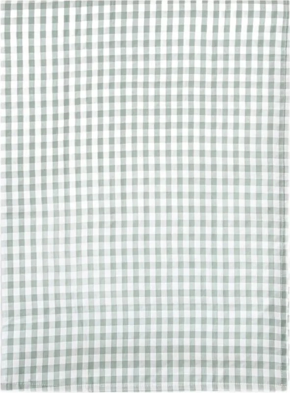 Abrosz Alambra pisztáciás kockás 130x180cm Homla