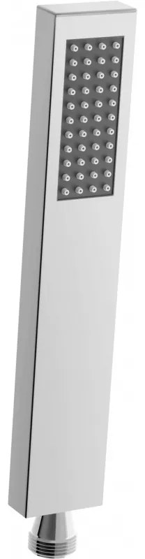 Mexen R-02 zuhanyfej 1-funkciós, króm - 79500-00
