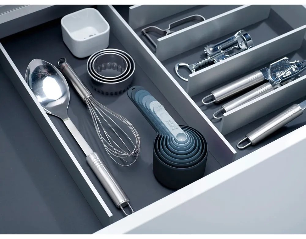 Mérőpohár készlet 8 db-os Nest Sky – Joseph Joseph