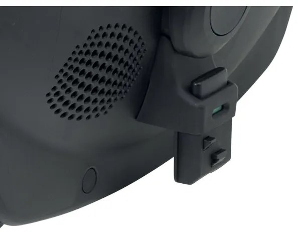 Chicco - Autósülés KORY ESSENTIAL i-Méret (40-80 cm) fekete