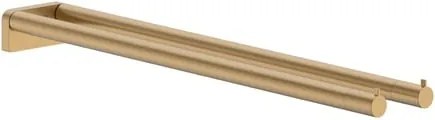 Hansgrohe AddStoris S törülközőtartó bronz 41787140