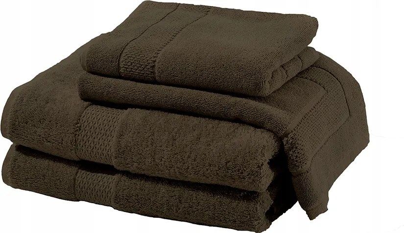 Estrelicia Törölköző Szett 70x140+50x100+30x50