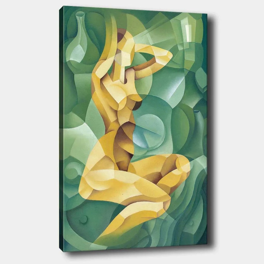 Vászonkép, 70×100 cm – TR441HPE1628