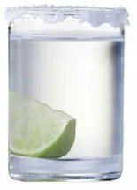 Altom 6 db-os vodkás pohár készlet 50 ml, 50 ml