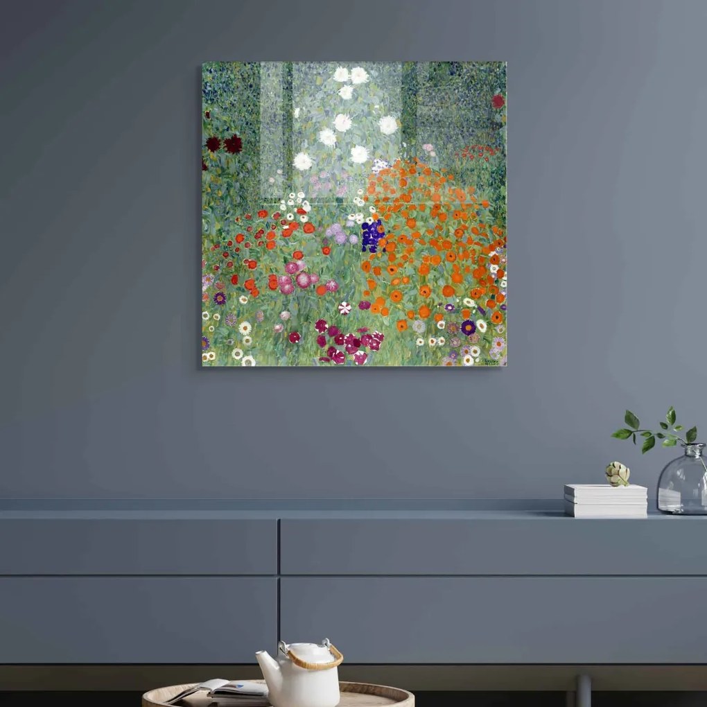Üvegkép, 60×60 cm – TR698GLS1649