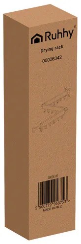 Ruhhy 26342 ruhaszárító