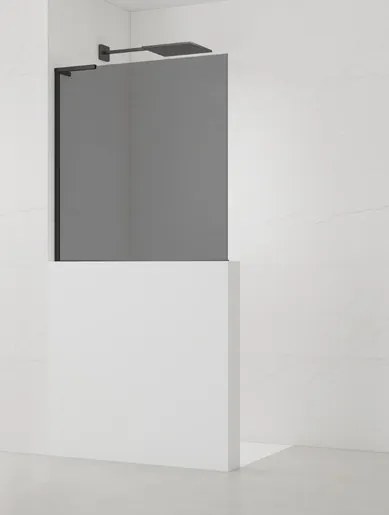 SAT Walk-in zuhanyparaván 90 cm SATBWISKS90ZAVLC