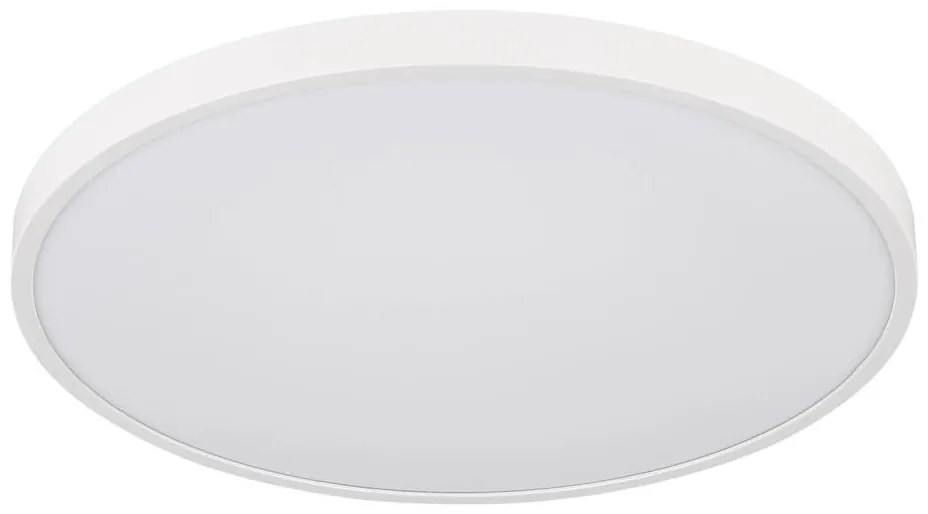 Globo 41566-15W - LED mennyezeti lámpa NIELSEN LED/15W/230V 4000K átm. 23 cm fehér