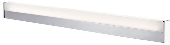 LED2 - LED Fürdőszobai fali lámpa QUADRA LED/18W/230V IP44 3000K/4000K
