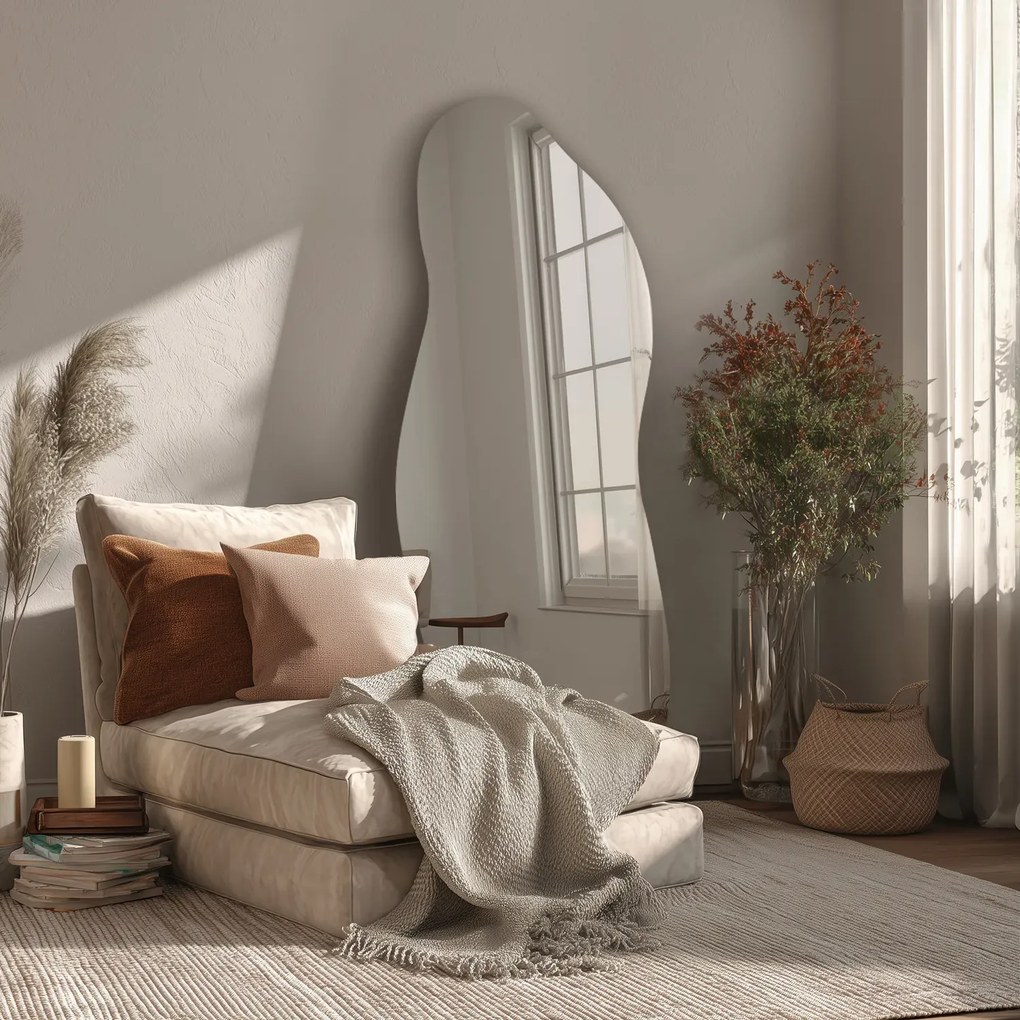 Tükör – Pure Collection R15