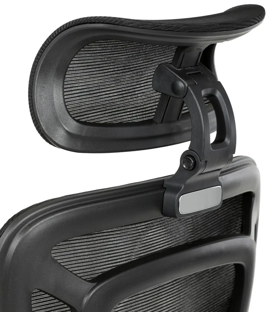 Autronic KA-Y358 BK Irodai szék
