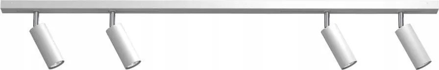 Moduláris reflektor lámpa Pipe Line System Line Move 1003 Antigo