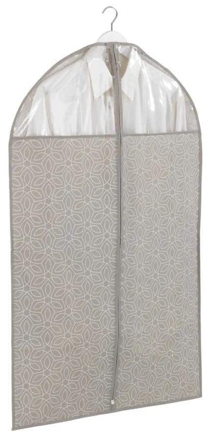 Balance bézs ruhazsák, 100 x 60 cm - Wenko