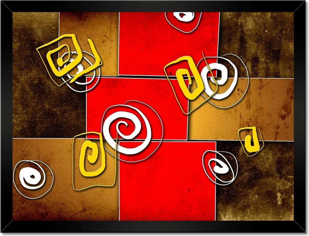 Poszterek keretben 40x30