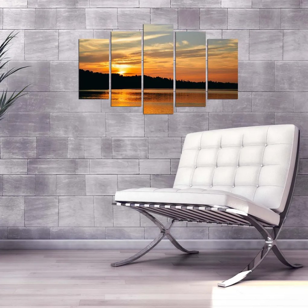 Falikép, 20×60 cm – 5PMX-055
