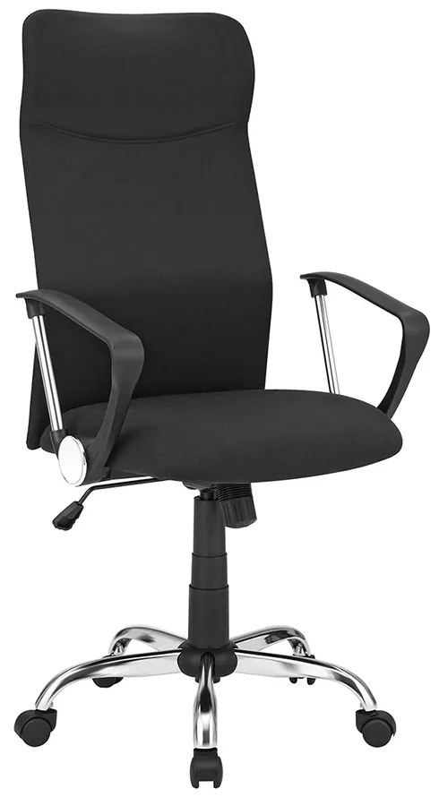 Magas háttámlás irodai szék