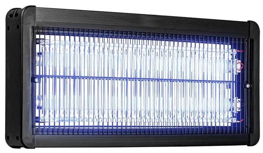 Vayox Elektromos rovarcsapda 2x15W/230V, 120 m² lefedettség BX0002