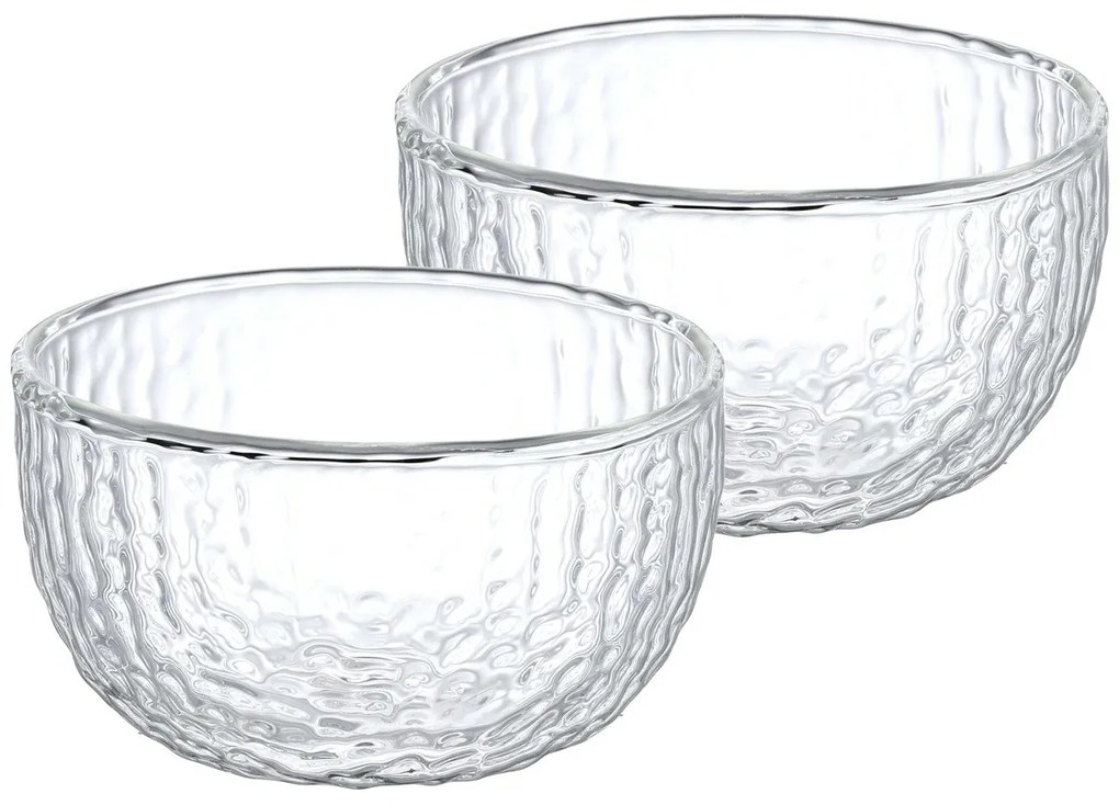 4Home Forge Hot&Cool hőálló tál 300 ml, 2 db