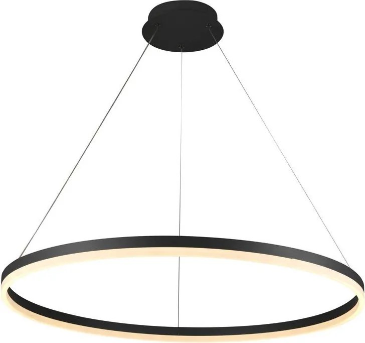NEDES J4309-B Modern Led Függesztett Lámpa IP20