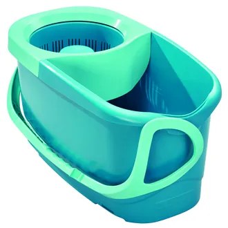 Leifheit Clean Twist Disc Mop Ergo takarító készlet 52101