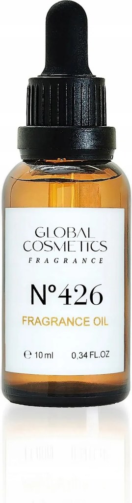 426 Illatolaj Kompozíció 10ml Unisex Illat Tartós Otthoni Parfüm