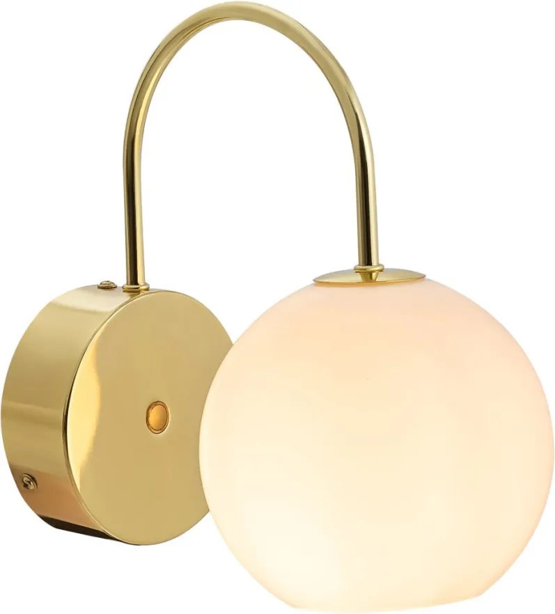 Nordlux FRANCA 2312561035 Fali lámpa 1x40W/E14 IP20