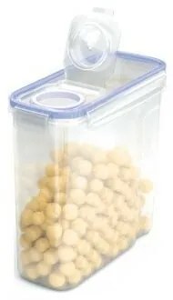 Box Frigo zár és széf DUO