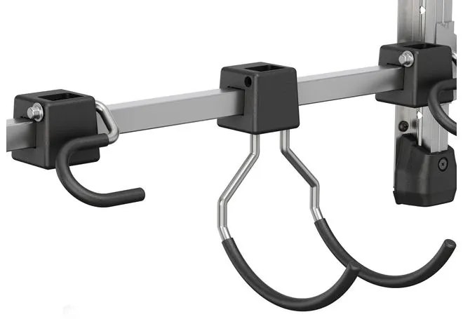 Keter multifunkcionális fali akasztó Multi Purpose Wall Hanger (612001)