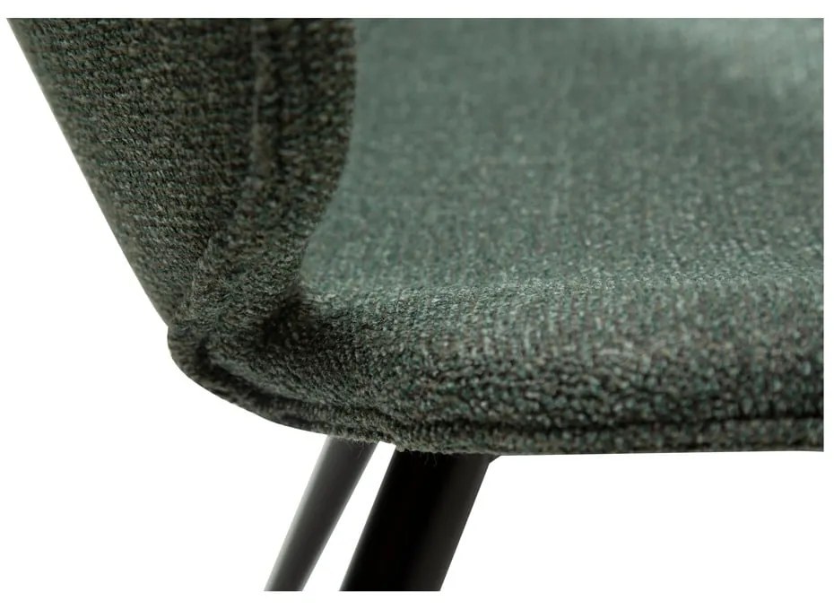 Cloud zöld étkezőszék - DAN-FORM Denmark