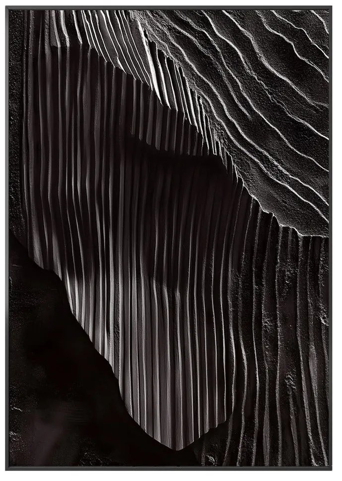 Kép 70x100 cm Bold – Styler