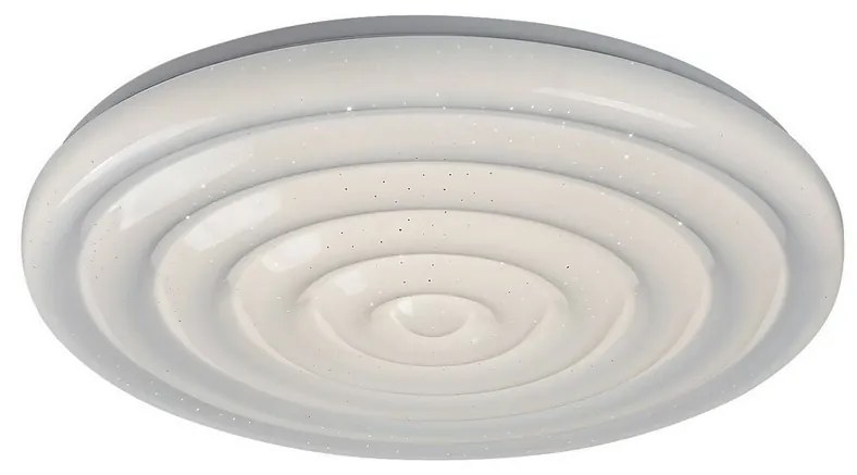 Rabalux 71017 Katina LED mennyezeti lámpa, 24 W, fehér