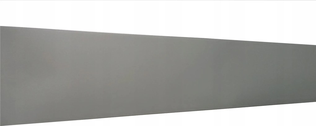 WALLex Dekoratív fali lámpa 25cmx1.2m