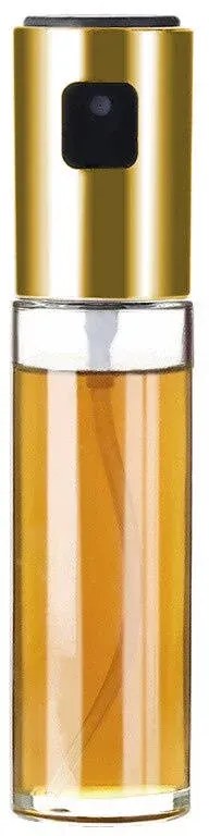 Olaj adagoló porlasztóval - arany