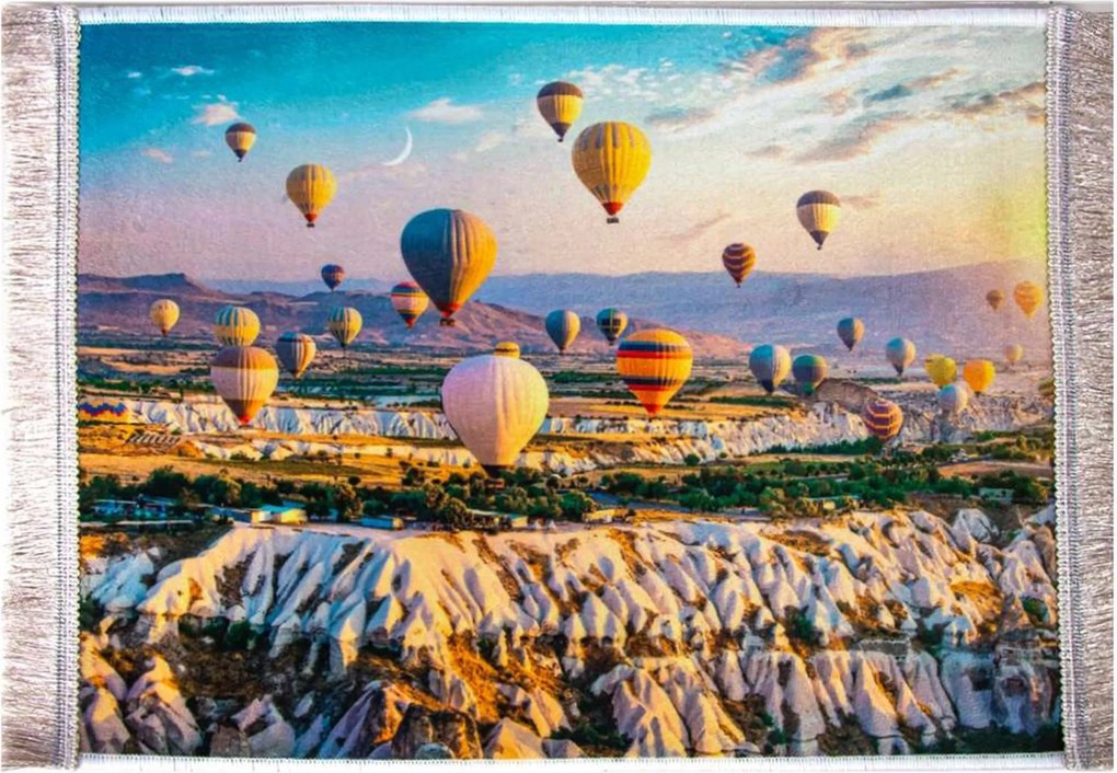 Alátét Szőnyeg Futópad Mini Keleti Íróasztal Asztal Dekoráció