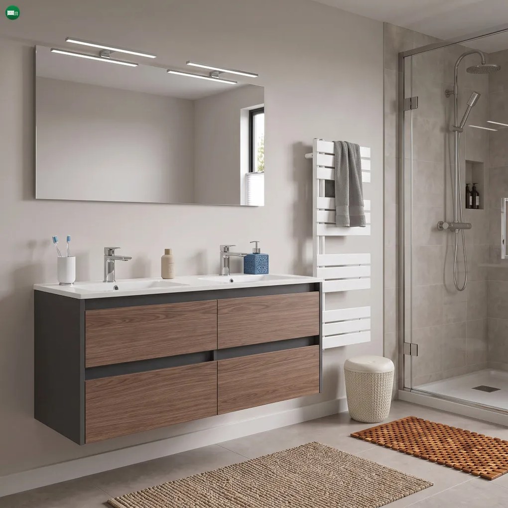 Porto Prime 120 komplett