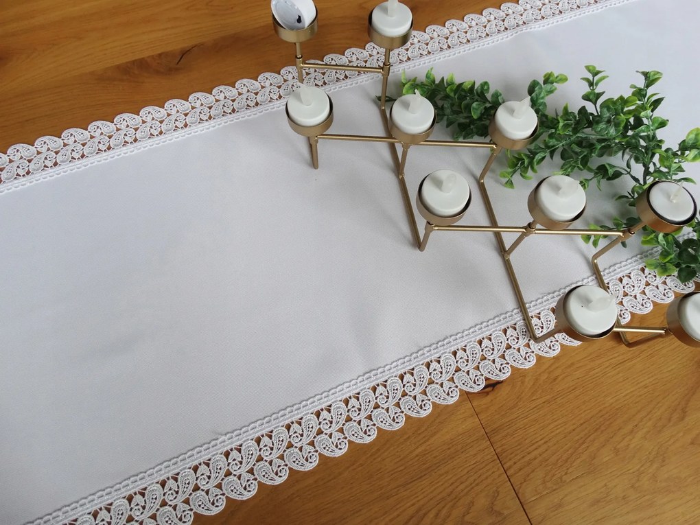 Mg futófelületvédő gipiura Fehér 40x160 Ár!